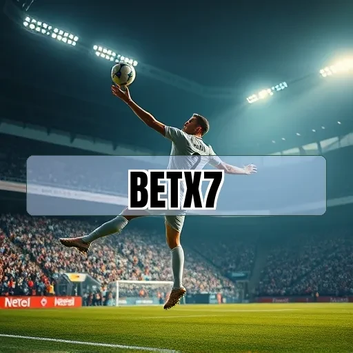 betx7.com: A Revolução dos E-sports no Brasil