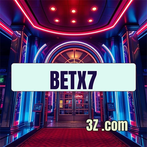 Experimente Baixar no Betx7.com e Aumente Sua Diversão