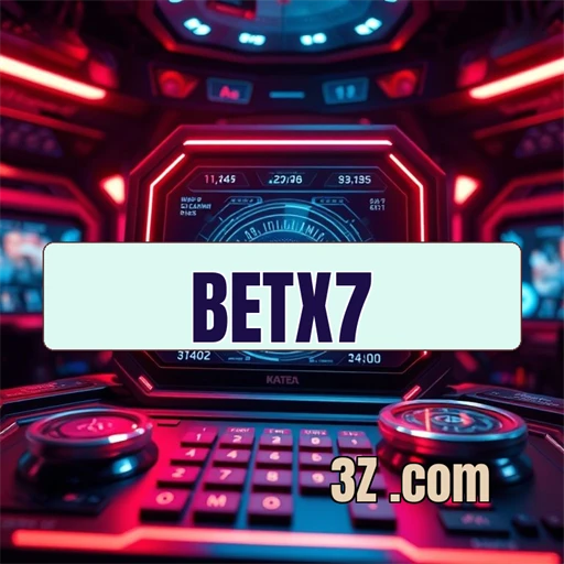 Atração e emoção no esporte com betx7.com