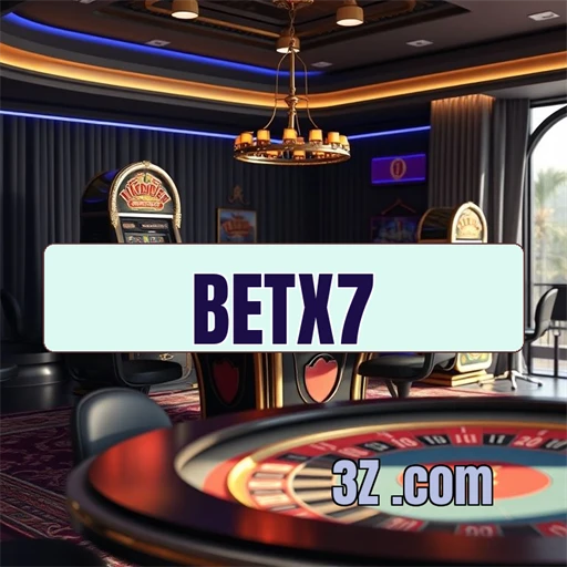 Promoções Imperdíveis no betx7.com: Atraia a Sorte!