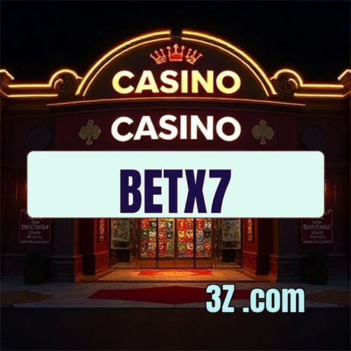 Experiência VIP no betx7.com: Acessos Exclusivos e Prêmios