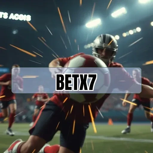 betx7.com: Explore a Empolgação da Seção Loto e Ganhe Prêmios