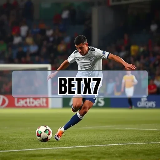 betx7.com: A Revolução nas Apostas Esportivas na Internet Brasileira